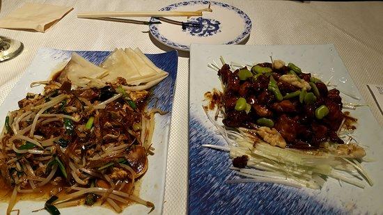 Guoji Roast Duck Restaurant